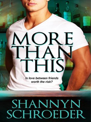 cover image of More Than This